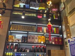 -新侗家食府(蟠桃宫店)