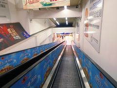 -旅投·国展购物广场