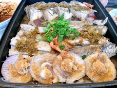 -日出青木·杭帮菜名店