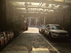 -柴米油盐三杯鸡(象山北路店)