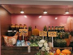 -泰妃殿(武汉首店)