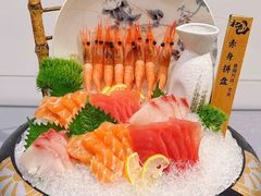 -初色海鲜自助(万丰路店)