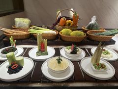 -花中城·杭帮菜·粤菜·海鲜火锅(清泰街店)