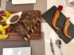 -LA CREPERIE BRETONNE布列塔尼法式餐厅(天童北路店)