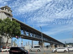 -武汉长江大桥