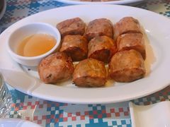 -陈鹏鹏潮汕菜(欢乐海岸 海边景观店)