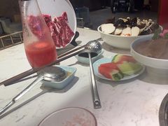 -捞神煲汤火锅(湖滨商业街店)