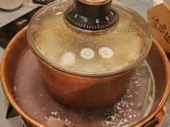 -慢丽江·云南野生菌土鸡锅(付家庄店)