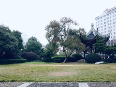 -白沙古井