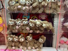 -PAWTOY爪e玩偶店(天兴罗斯福店)