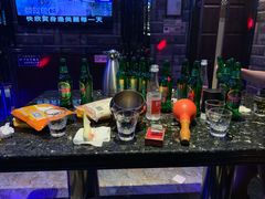 -格莱美量贩式KTV(奥帆店)