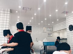 -台烘平价铁板烧(奥城店)
