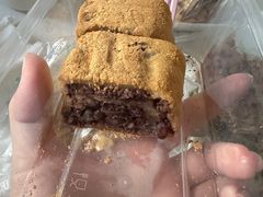 驴打滚（个）-老磁器口豆汁店(马家堡店)