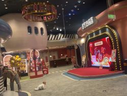 -奈尔宝家庭中心·亲子餐厅(鄞州万达店)