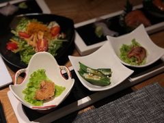 -厦门源昌凯宾斯基大酒店-隠れ鉄板焼