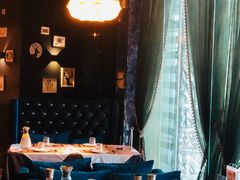 -七海旋律西餐厅(金沙湾店)