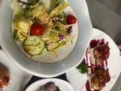 -松坂屋日料自助(长城路店)