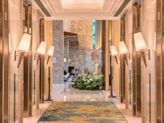 -杭州城中香格里拉大酒店