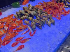 -厦门艾美酒店·新食谱西餐厅