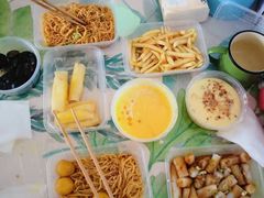 -吉禧粤特色甜品小吃(腾飞店)