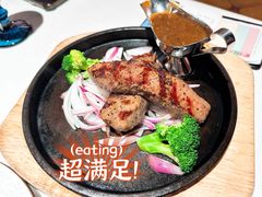 -俄士厨房(五棵松华熙LIVE店)