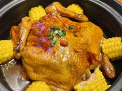 -大鸭梨烤鸭(石佛营店)