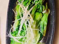 -绿茶餐厅(成都大悦城店)