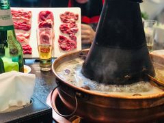-铜来聚老北京涮肉(恒隆广场店)