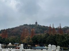 -狼山风景名胜区