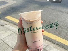-1点点(晒布店)