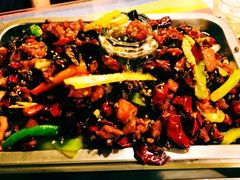 啤酒兔-滋味烤鱼(祥和里店)