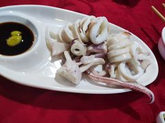 -车头老二大排档(金城步行街店)