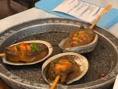 -品海楼·大连海胆锅贴馆(东港店)