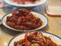 -杨氏青龙虾·羊蝎子(珠江路店)