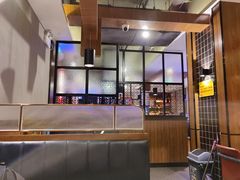 大堂-味妙烤鱼吧(回龙观店)
