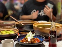 -啫神·广州地标美食(北京路店)