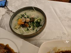 -酌宴府The China Club·广州万富希尔顿酒店(云城东路店)