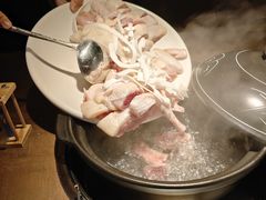 -同仁四季椰子鸡(福田车公庙店)