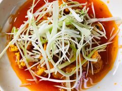 荔汁肉片-老丘丘(较场口店)