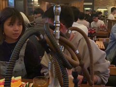 -COMMUNE幻师(渔人码头店)