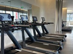 -YCHL FIT 健身(星寰店)