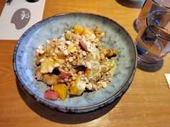 -味太助·银饭食堂(中华城店)