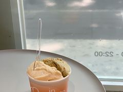 -Dip in Gelato(富民路店)
