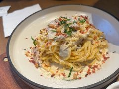 招牌车轮意面-Grande A'moo(上海万象城店)