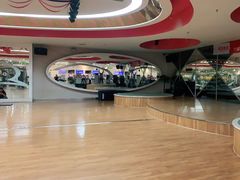 -奇迹健身(SM广场店)