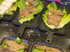 -九记潮汕现切鲜牛肉自助火锅(长沙·方圆荟店)