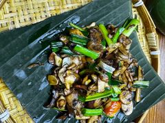 -云海肴·汽锅鸡·云南菜(天山百盛优客店)