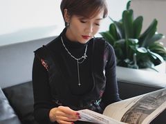 -震旦博物馆·A Cafe