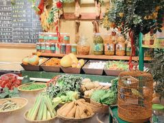 -李久其家民间餐厅(观沙岭公园店)
