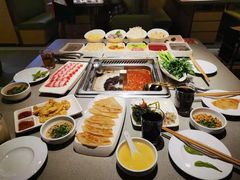 -海底捞火锅(江宸天街店)